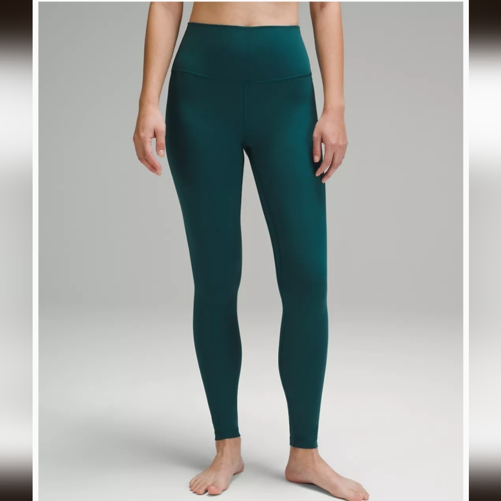 Lululemon Align Leggings
